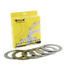 ПРОСТАВКИ ДИСКА ЗЧЕПЛЕННЯ PROX KAWASAKI KX 125 '85-87, KDX 200 '86-87