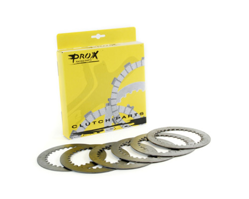 ПРОСТАВКИ ДИСКА ЗЧЕПЛЕННЯ PROX KAWASAKI KX 125 '85-87, KDX 200 '86-87