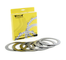 ПРОСТАВКИ ДИСКА ЗЧЕПЛЕННЯ PROX KAWASAKI KX 125 '94-08