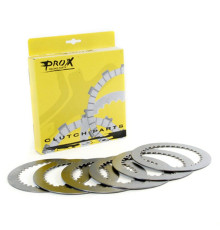 ПРОСТАВКИ ДИСКА ЗЧЕПЛЕННЯ PROX KAWASAKI KX 125 '94-08