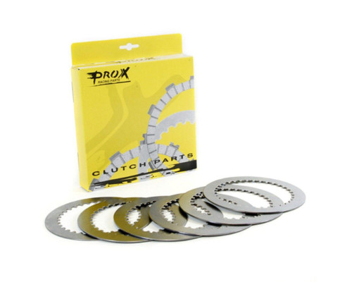 ПРОСТАВКИ ДИСКА ЗЧЕПЛЕННЯ PROX KAWASAKI KX 125 '94-08