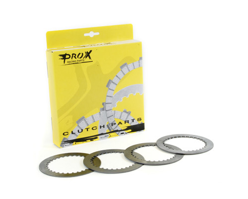 ПРОСТАВКИ ДИСКА ЗЧЕПЛЕННЯ PROX KAWASAKI KX 60/65 83-18, KX 80 81-84, SUZUKI RM 65 (P030-4)