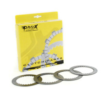 ПРОСТАВКИ ДИСКА ЗЧЕПЛЕННЯ PROX KAWASAKI KX 60/65 83-18, KX 80 81-84, SUZUKI RM 65 (P030-4)