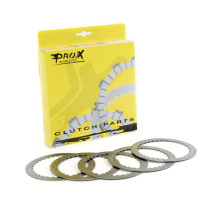 ПРОСТАВКИ ДИСКА ЗЧЕПЛЕННЯ PROX KAWASAKI KX 80 '98-00, KX 85/100 '98-20