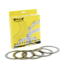 ПРОСТАВКИ ДИСКА ЗЧЕПЛЕННЯ PROX KAWASAKI KX 80 '98-00, KX 85/100 '98-20