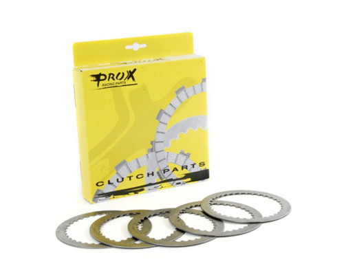 ПРОСТАВКИ ДИСКА ЗЧЕПЛЕННЯ PROX KAWASAKI KX 80 '98-00, KX 85/100 '98-20