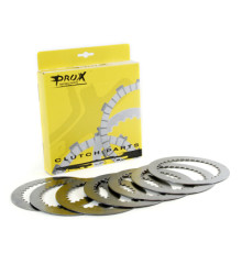 ПРОСТАВКИ ДИСКА ЗЧЕПЛЕННЯ PROX KAWASAKI KXF 250 04-20, SUZUKI RMZ 250 04-20 (P074-7)