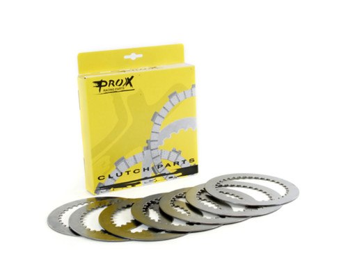 ПРОСТАВКИ ДИСКА ЗЧЕПЛЕННЯ PROX KAWASAKI KXF 250 04-20, SUZUKI RMZ 250 04-20 (P074-7)