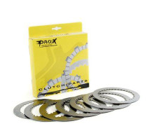 ПРОСТАВКИ ДИСКА ЗЧЕПЛЕННЯ PROX KAWASAKI KXF 250 04-20, SUZUKI RMZ 250 04-20 (P074-7)