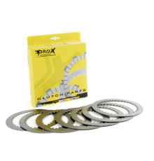 ПРОСТАВКИ ДИСКА ЗЧЕПЛЕННЯ PROX KAWASAKI KXF 450 06-20, KFX 450R, SUZUKI DRZ 400 00-19 (P071-7)