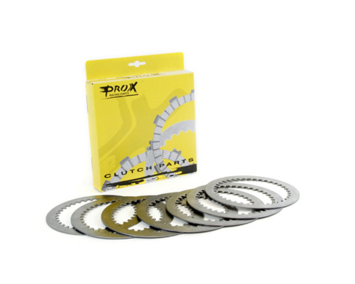 ПРОСТАВКИ ДИСКА ЗЧЕПЛЕННЯ PROX KAWASAKI KXF 450 06-20, KFX 450R, SUZUKI DRZ 400 00-19 (P071-7)