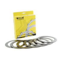 ПРОСТАВКИ ДИСКА ЗЧЕПЛЕННЯ PROX KAWASAKI KXF 450 06-20, KFX 450R, SUZUKI DRZ 400 00-19 (P071-7)