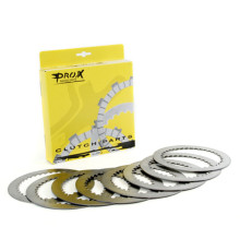ПРОСТАВКИ ДИСКА ЗЧЕПЛЕННЯ PROX KTM 400/450/530 EXCR '08-'09 (P170-8)