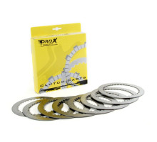 ПРОСТАВКИ ДИСКА ЗЧЕПЛЕННЯ PROX KTM 400/450/530 EXCR '08-'09 (P170-8)