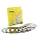 ПРОСТАВКИ ДИСКА ЗЧЕПЛЕННЯ PROX KTM 400/450/530 EXCR '10-'11 (P170-8)