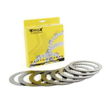ПРОСТАВКИ ДИСКА ЗЧЕПЛЕННЯ PROX KTM 400/450/530 EXCR '10-'11 (P170-8)