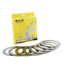 ПРОСТАВКИ ДИСКА ЗЧЕПЛЕННЯ PROX KTM 400/450/530 EXCR '10-'11 (P170-8)