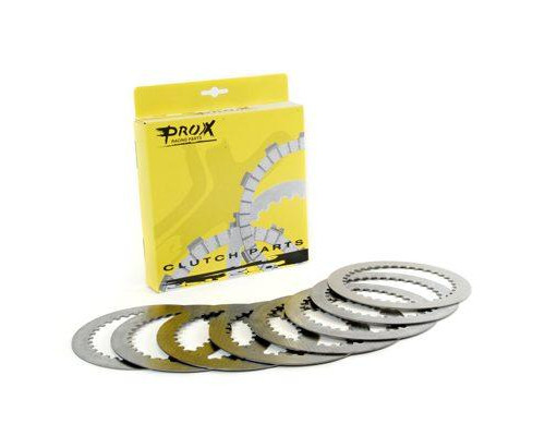ПРОСТАВКИ ДИСКА ЗЧЕПЛЕННЯ PROX KTM 400/450/530 EXCR '10-'11 (P170-8)