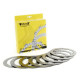 ПРОСТАВКИ ДИСКА ЗЧЕПЛЕННЯ PROX KTM 400/450/530 EXCR '10-'11 (P170-8)