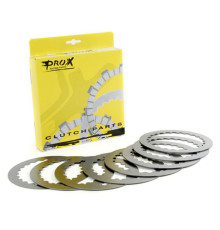 ПРОСТАВКИ ДИСКА ЗЧЕПЛЕННЯ PROX KTM 450/525SX-EXC '06-07, 560SMR '06-07