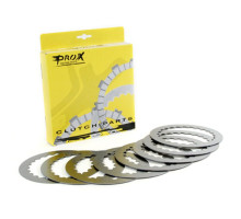 ПРОСТАВКИ ДИСКА ЗЧЕПЛЕННЯ PROX KTM 450/525SX-EXC '06-07, 560SMR '06-07