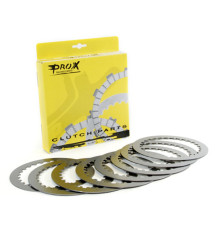 ПРОСТАВКИ ДИСКА ЗЧЕПЛЕННЯ PROX KTM 450SXF '07-'11, KTM505SX/XC-F '08-'09 (P054-8)