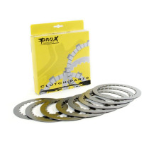 ПРОСТАВКИ ДИСКА ЗЧЕПЛЕННЯ PROX KTM 450SXF '07-'11, KTM505SX/XC-F '08-'09 (P054-8)