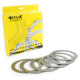 ПРОСТАВКИ ДИСКА ЗЧЕПЛЕННЯ PROX KTM SX 85 03-17' KTM 105 SX '04-'11