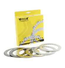 ПРОСТАВКИ ДИСКА ЗЧЕПЛЕННЯ PROX KTM SX/EXC 125/144/150/200 98-18 (P005-6)