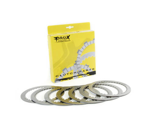 ПРОСТАВКИ ДИСКА ЗЧЕПЛЕННЯ PROX SUZUKI RM 250 '88-91, RM 250 '94-95