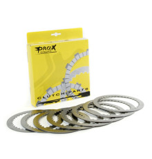 ПРОСТАВКИ ДИСКА ЗЧЕПЛЕННЯ PROX SUZUKI RM 250 '92-93