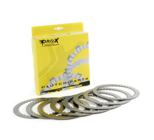 ПРОСТАВКИ ДИСКА ЗЧЕПЛЕННЯ PROX SUZUKI RM 250 '92-93