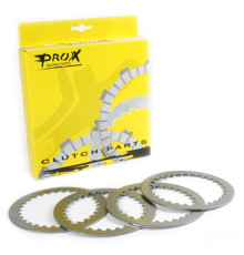 ПРОСТАВКИ ДИСКА ЗЧЕПЛЕННЯ PROX SUZUKI RM 80 '89-01, RM 85 '02-20