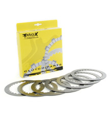 ПРОСТАВКИ ДИСКА ЗЧЕПЛЕННЯ PROX SUZUKI RM125 '92-'11 (P050-7)