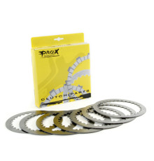 ПРОСТАВКИ ДИСКА ЗЧЕПЛЕННЯ PROX SUZUKI RM250 '96-12 (P079-7)
