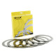 ПРОСТАВКИ ДИСКА ЗЧЕПЛЕННЯ PROX SUZUKI RM250 '96-12 (P079-7)