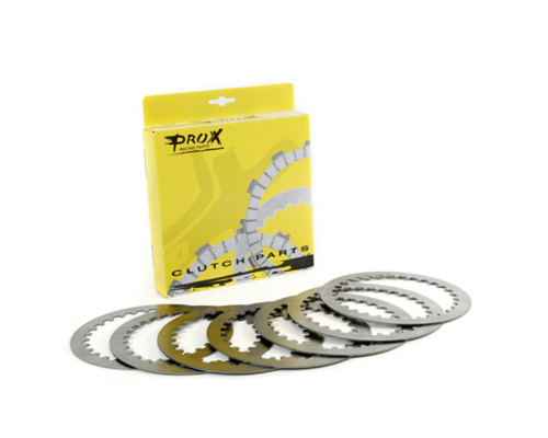 ПРОСТАВКИ ДИСКА ЗЧЕПЛЕННЯ PROX SUZUKI RM250 '96-12 (P079-7)