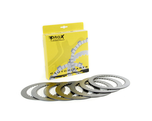 ПРОСТАВКИ ДИСКА ЗЧЕПЛЕННЯ PROX SUZUKI RMZ450 '05-17, LTR450 '06-11 (P133-7)