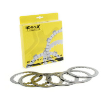 ПРОСТАВКИ ДИСКА ЗЧЕПЛЕННЯ PROX YAMAHA YFS 200 BLASTER '88-06