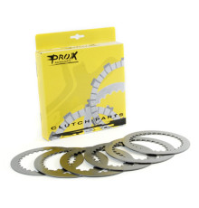 ПРОСТАВКИ ДИСКА ЗЧЕПЛЕННЯ PROX YAMAHA YZ 125 '91-92, WR 250X/R '08-20
