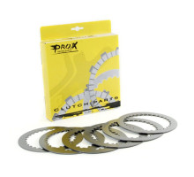 ПРОСТАВКИ ДИСКА ЗЧЕПЛЕННЯ PROX YAMAHA YZ 125 '91-92, WR 250X/R '08-20