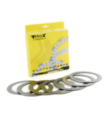 ПРОСТАВКИ ДИСКА ЗЧЕПЛЕННЯ PROX YAMAHA YZ 125 '93-'20 (P044-7)