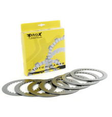 ПРОСТАВКИ ДИСКА ЗЧЕПЛЕННЯ PROX YAMAHA YZ 250 '94-'20, YZF 450 '07-'20, YFZ 450 '04-'13 (P038-7)