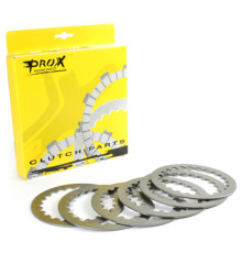 ПРОСТАВКИ ДИСКА ЗЧЕПЛЕННЯ PROX YAMAHA YZ 80/85 02-24