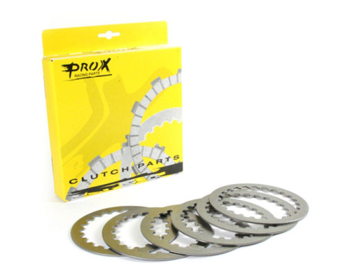 ПРОСТАВКИ ДИСКА ЗЧЕПЛЕННЯ PROX YAMAHA YZ 80/85 02-24