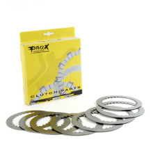 ПРОСТАВКИ ДИСКА ЗЧЕПЛЕННЯ PROX YAMAHA YZF 250 01-18, WRF 250 01-'19 (P099-8)