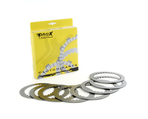 ПРОСТАВКИ ДИСКА ЗЧЕПЛЕННЯ PROX YAMAHA YZF 250 01-18, WRF 250 01-'19 (P099-8)