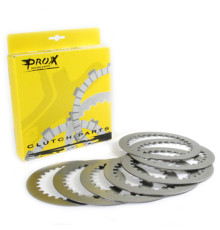 ПРОСТАВКИ ДИСКА ЗЧЕПЛЕННЯ PROX YAMAHA YZF 450 16-19, WR 450F 05-18