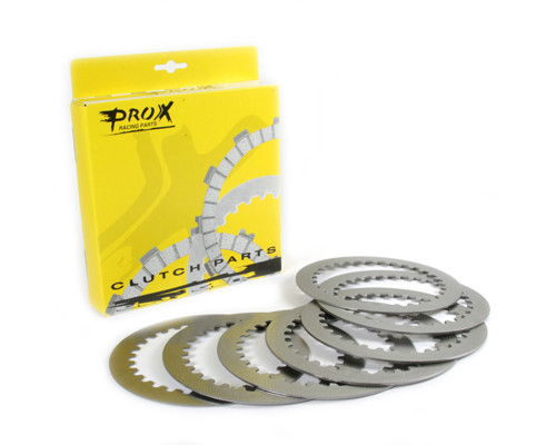 ПРОСТАВКИ ДИСКА ЗЧЕПЛЕННЯ PROX YAMAHA YZF 450 16-19, WR 450F 05-18