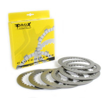 ПРОСТАВКИ ДИСКА ЗЧЕПЛЕННЯ PROX YAMAHA YZF 450 16-19, WR 450F 05-18